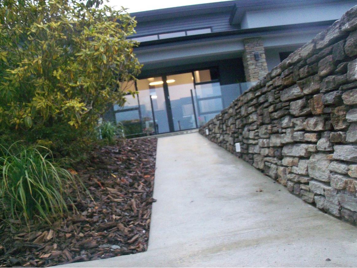 The Reservation B&B Gore Exterior photo