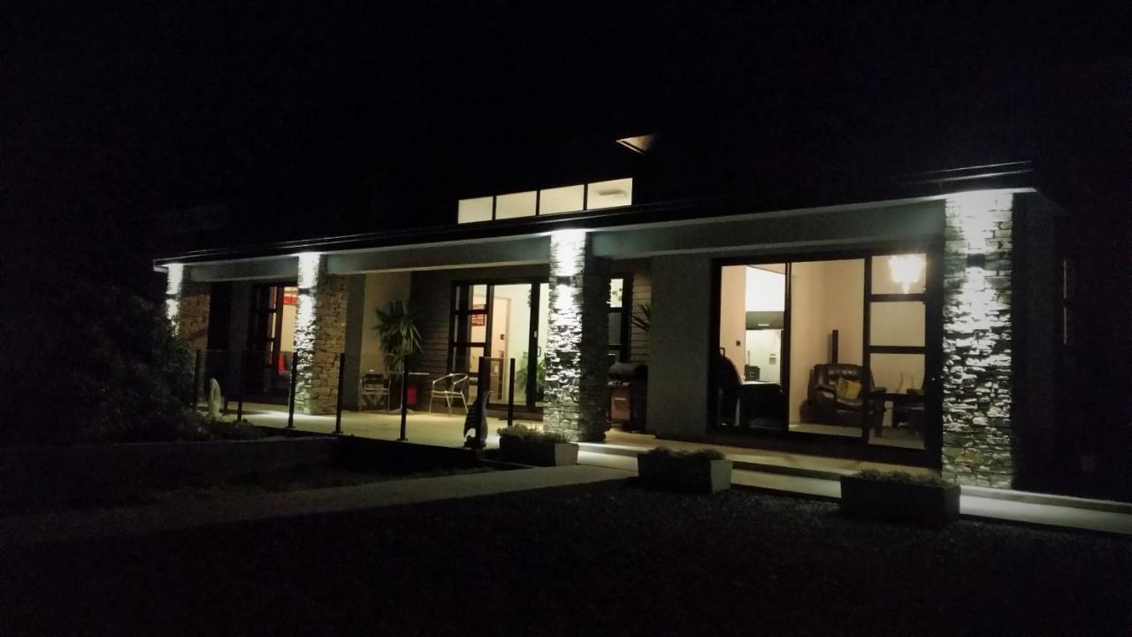 The Reservation B&B Gore Exterior photo